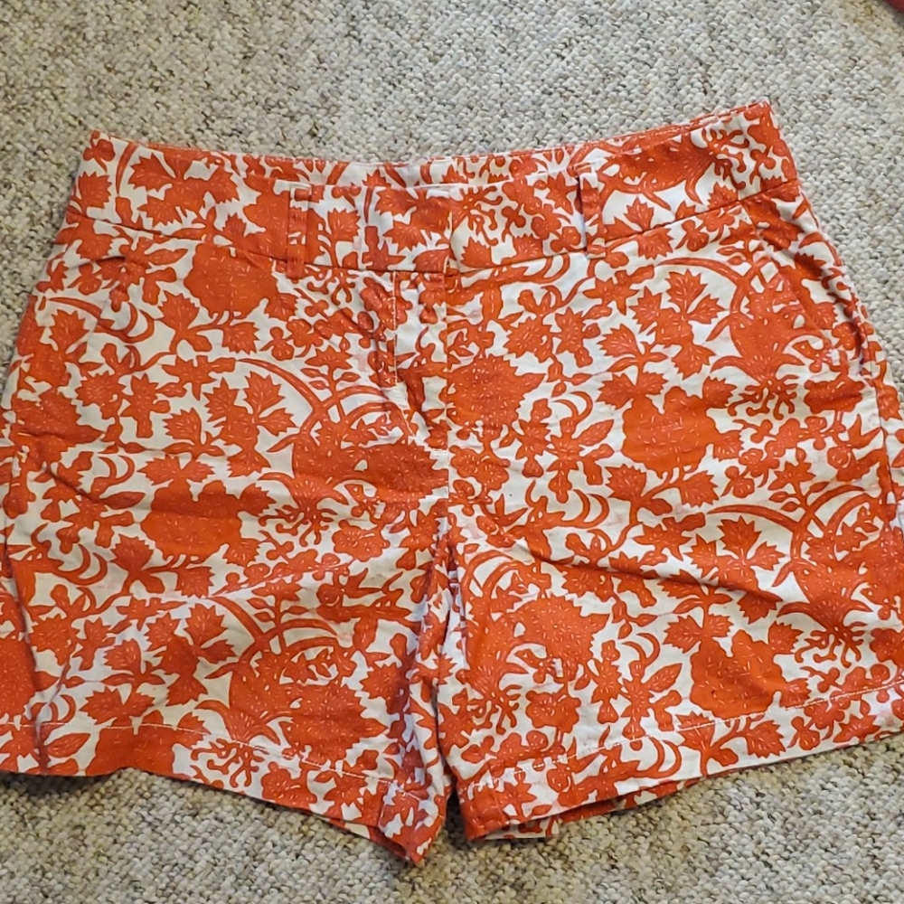 Womens shorts